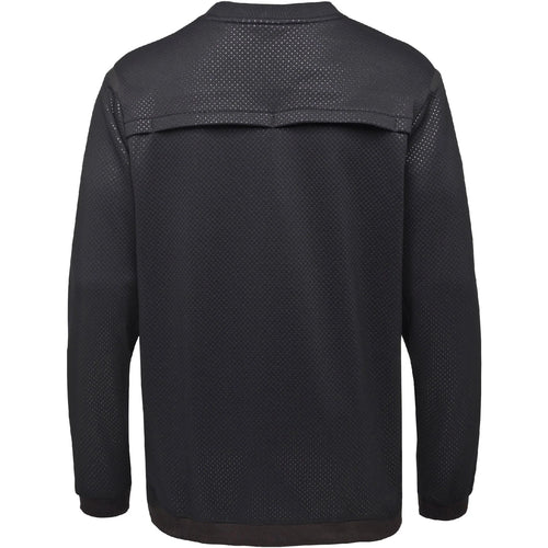 Puma X Stampd Crew Neck Sweatshirt Mens Puma Black