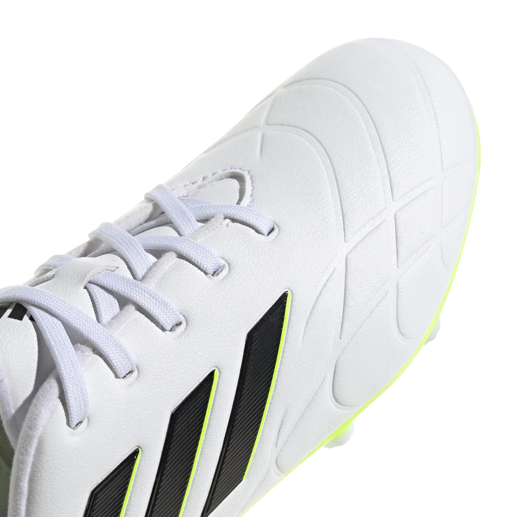 adidas Copa Pure3 FG Junior Firm Ground Soccer Cleats