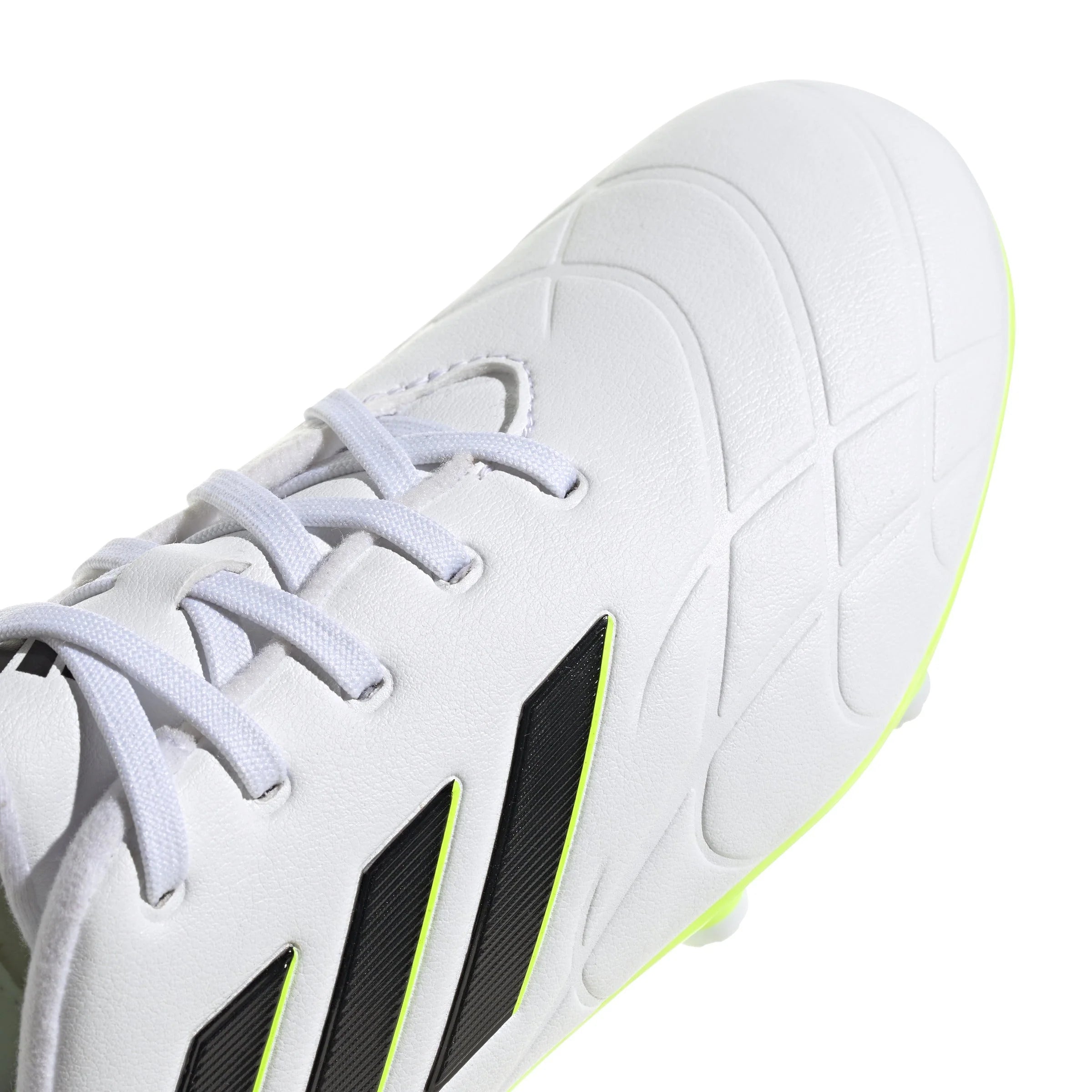 adidas Copa Pure3 FG Junior Firm Ground Soccer Cleats