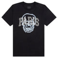 Classic Fit T Shirt Black