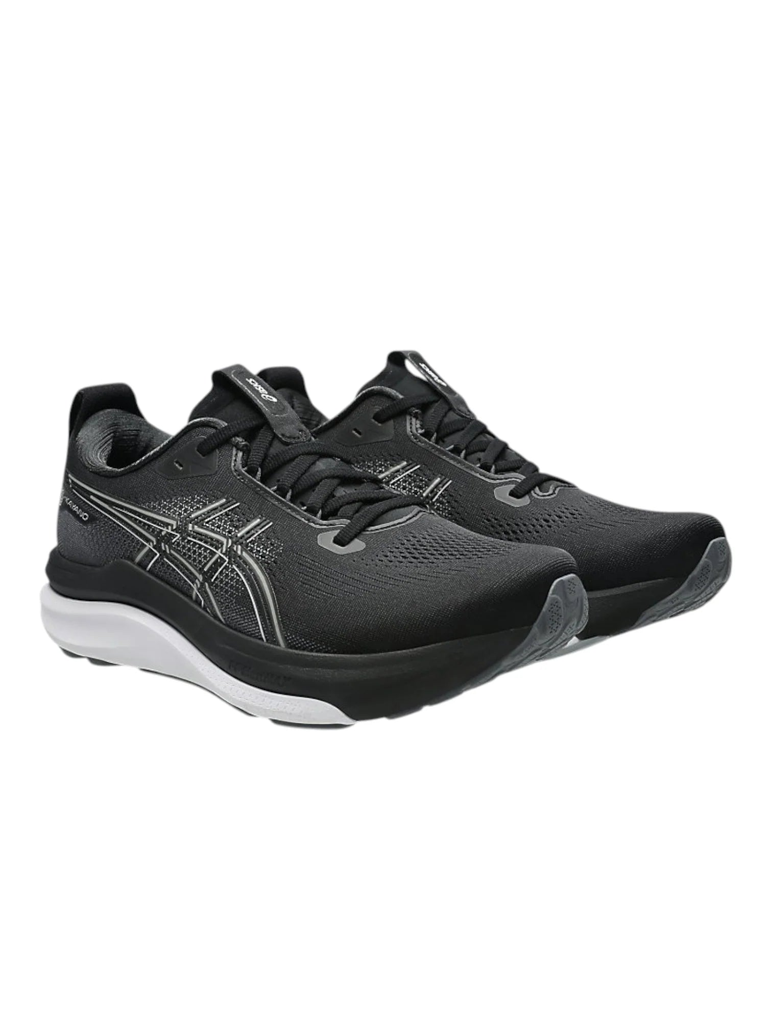 Asics Gel Kayano 33 Mens Shoes
