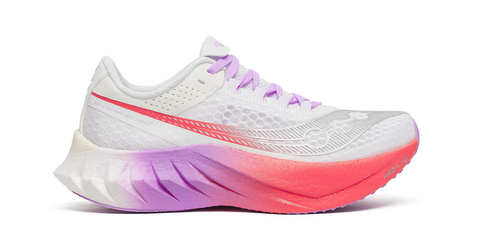 Womens Saucony Endorphin Pro 4 Clearance