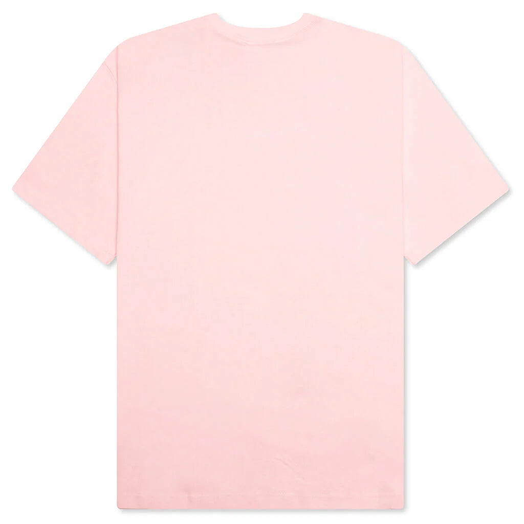 Puma x KidSuper Graphic Tee Pink