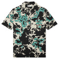 Archive Floral Carltone EMB MW Shirt Peach