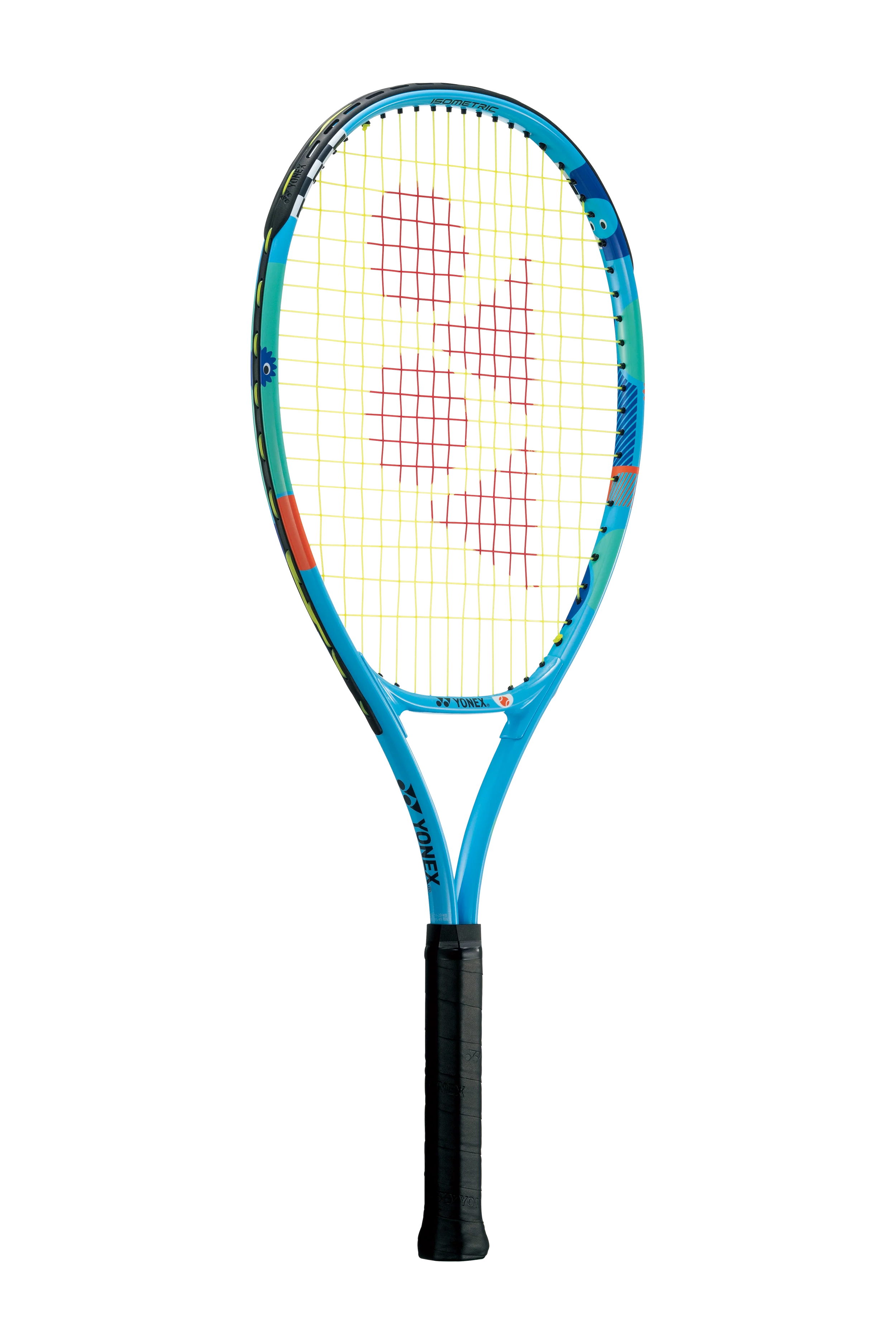 YONEX 25 JR STRUNG