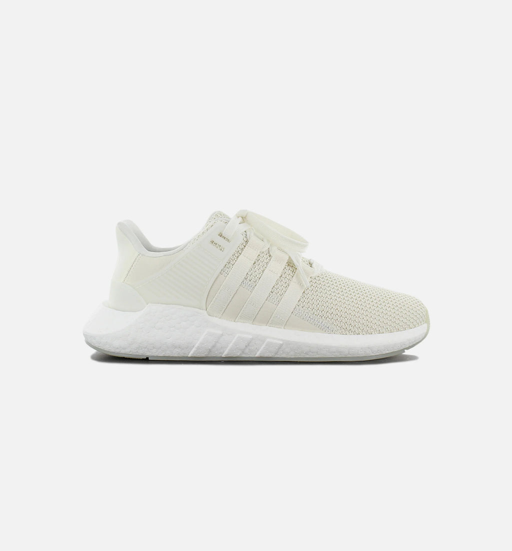 EQT Support 93 17 Mens Shoe Off White White