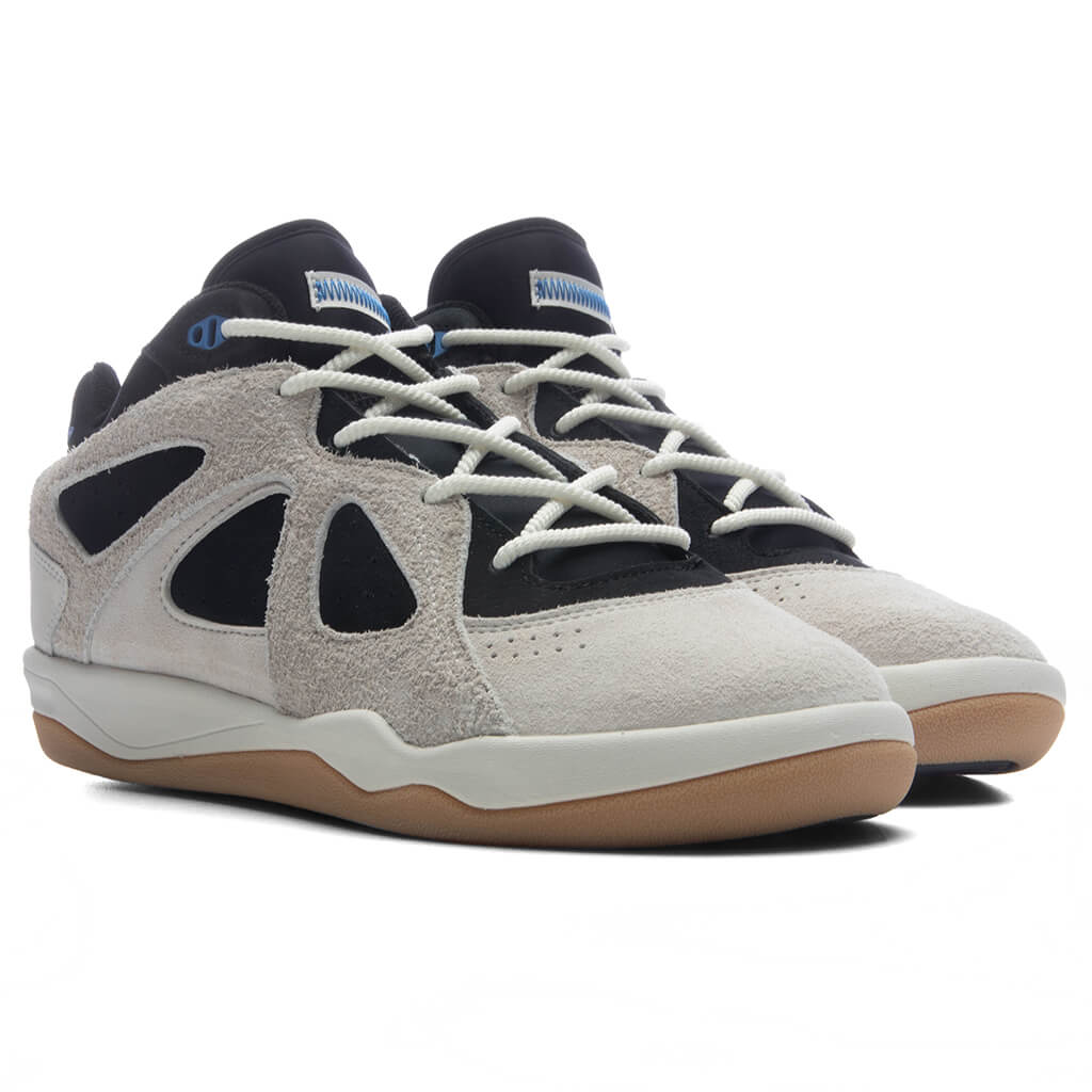 Adidas x Bad Bunny BadBo 10 Off White Core Black Gum