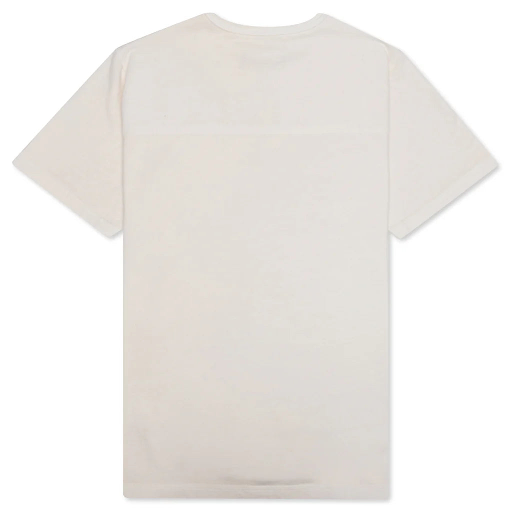Kelven II Tee Antique White