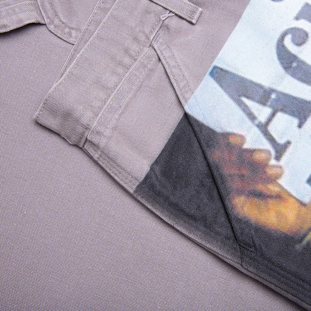 Better With Age x Carhartt Shmuck Shorts Multi