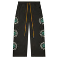 Sol Sweatpant Vintage Black