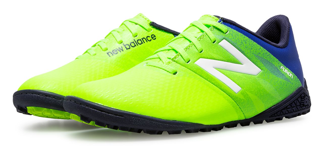 New Balance Furon Dispatch TF Toxic Paci