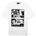 Our House T Shirt White