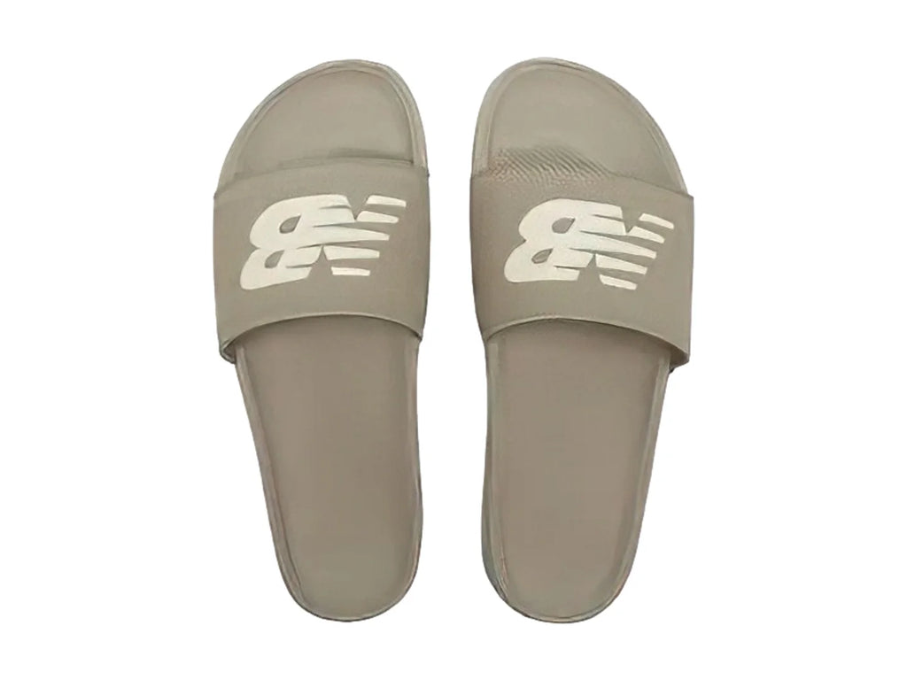 Sandalias New Balance 200 Color Piedra para Mujer