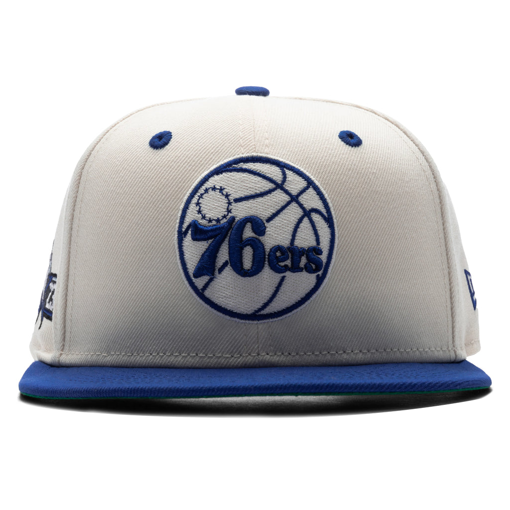 Feature x New Era NBA 9FIFTY Snapback Philadelphia 76ers