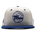Feature x New Era NBA 9FIFTY Snapback Philadelphia 76ers
