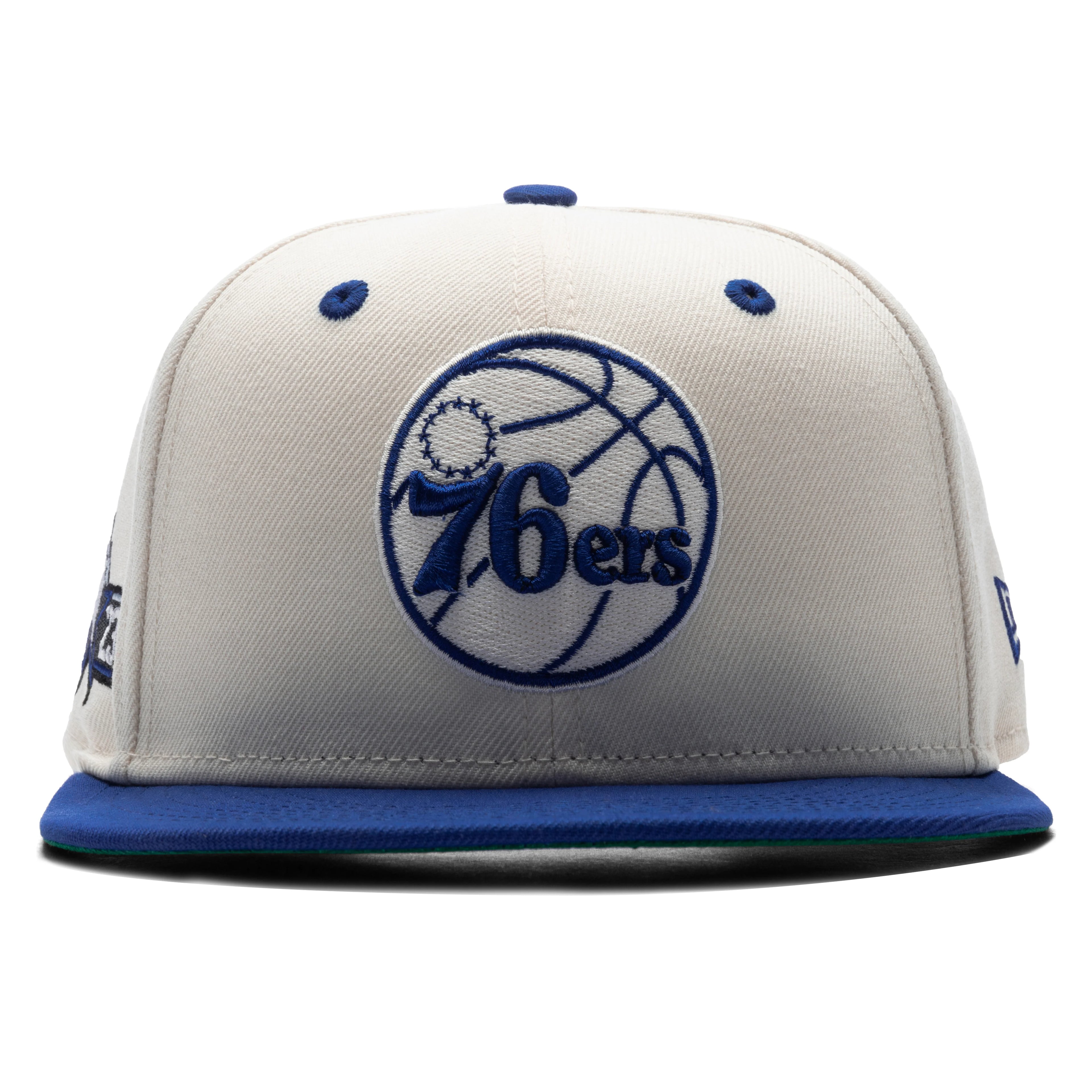 Feature x New Era NBA 9FIFTY Snapback Philadelphia 76ers