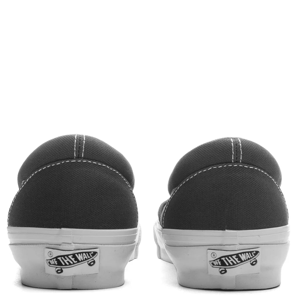 Slip On Reissue 98 LX Gunmetal