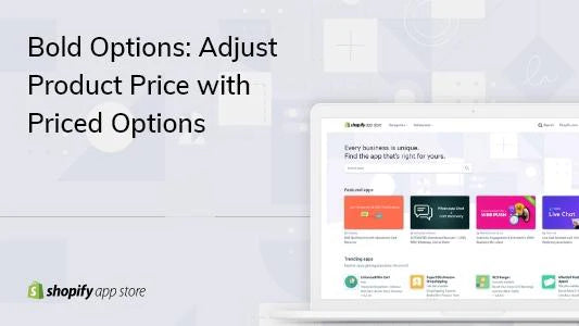 Bold Options