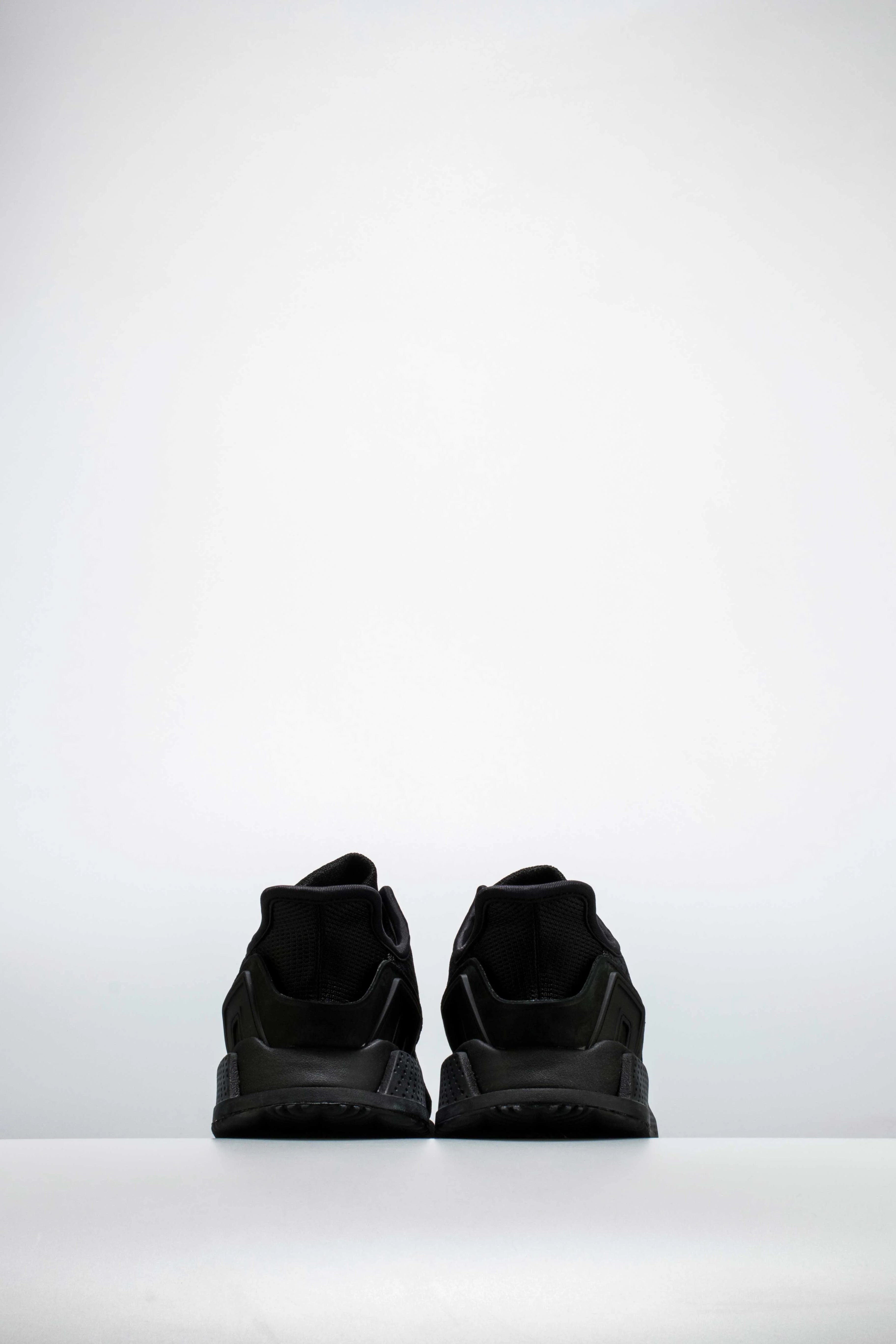 EQT Cushion ADV Mens Shoe Core Black Black
