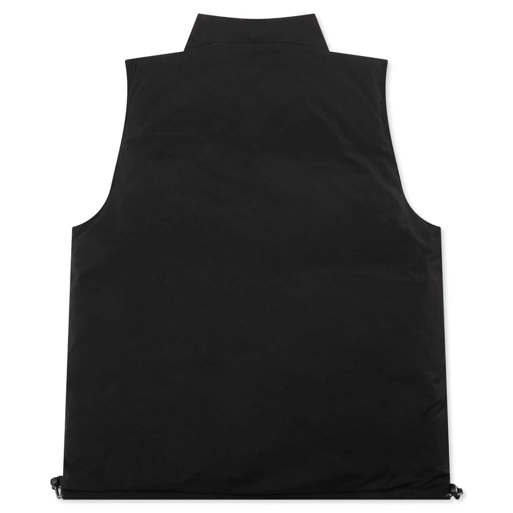 Abc Camo Reversible Down Vest Green