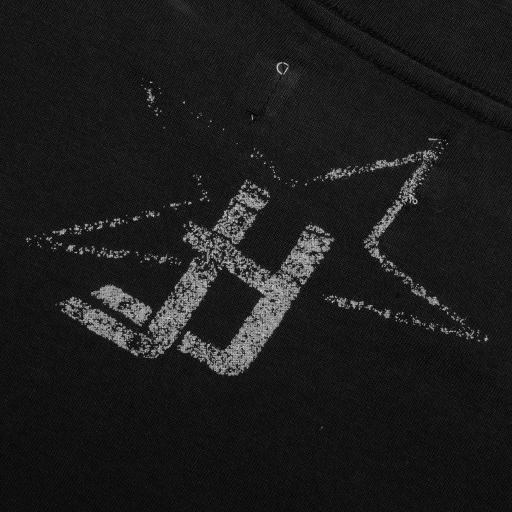 Honor Cinema T Shirt Black