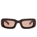 Verve Inflated Brown Brown