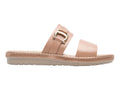 Sandalias Flexi Petalos Beige para Mujer