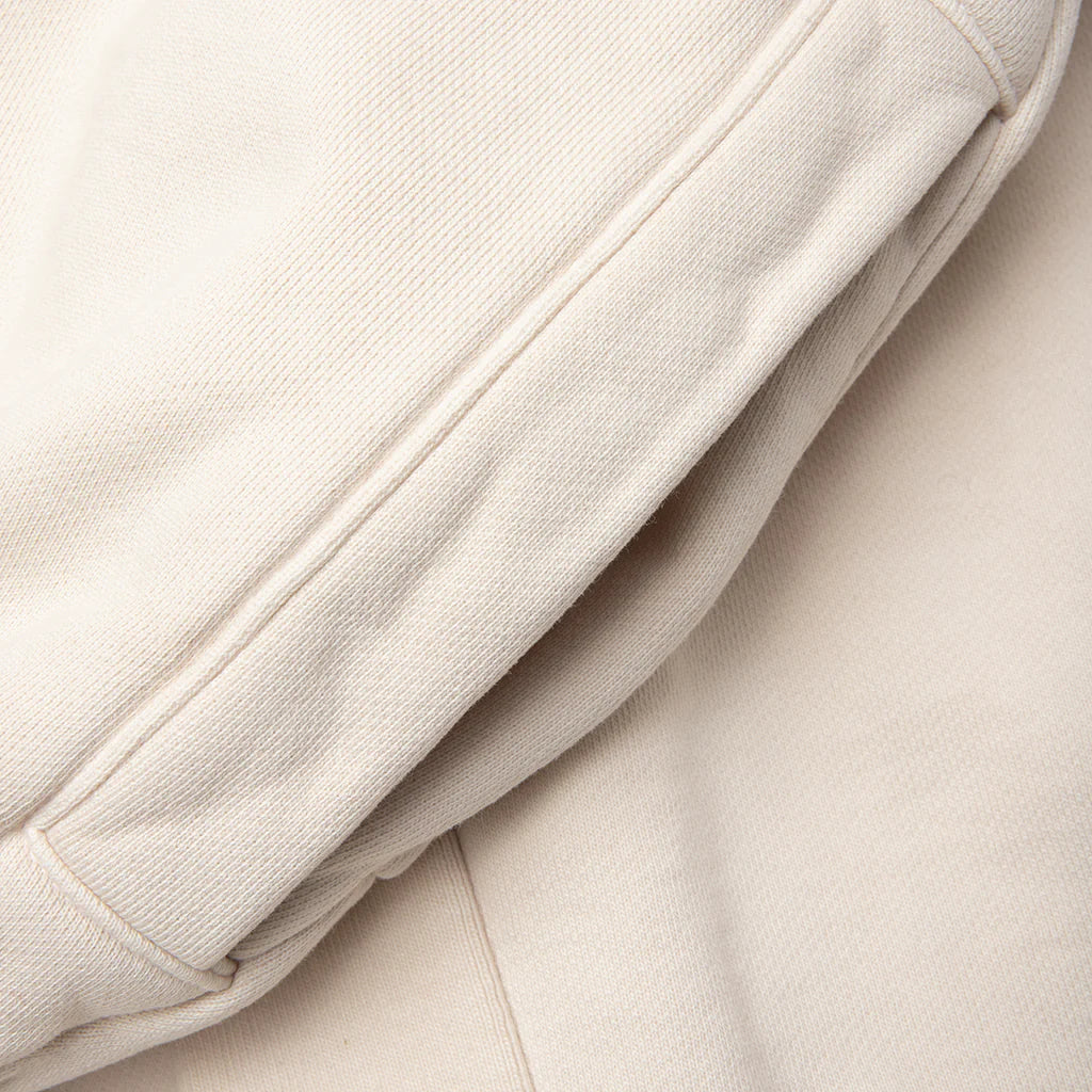 Fasting For Faster Sweatpants Vintage White
