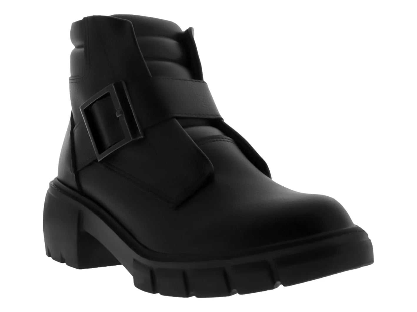 Botines Beira Rio Negros para Mujer