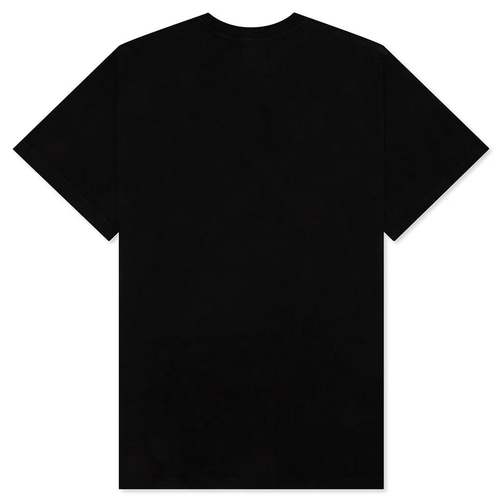 Calabasas Spectrum Tee Black