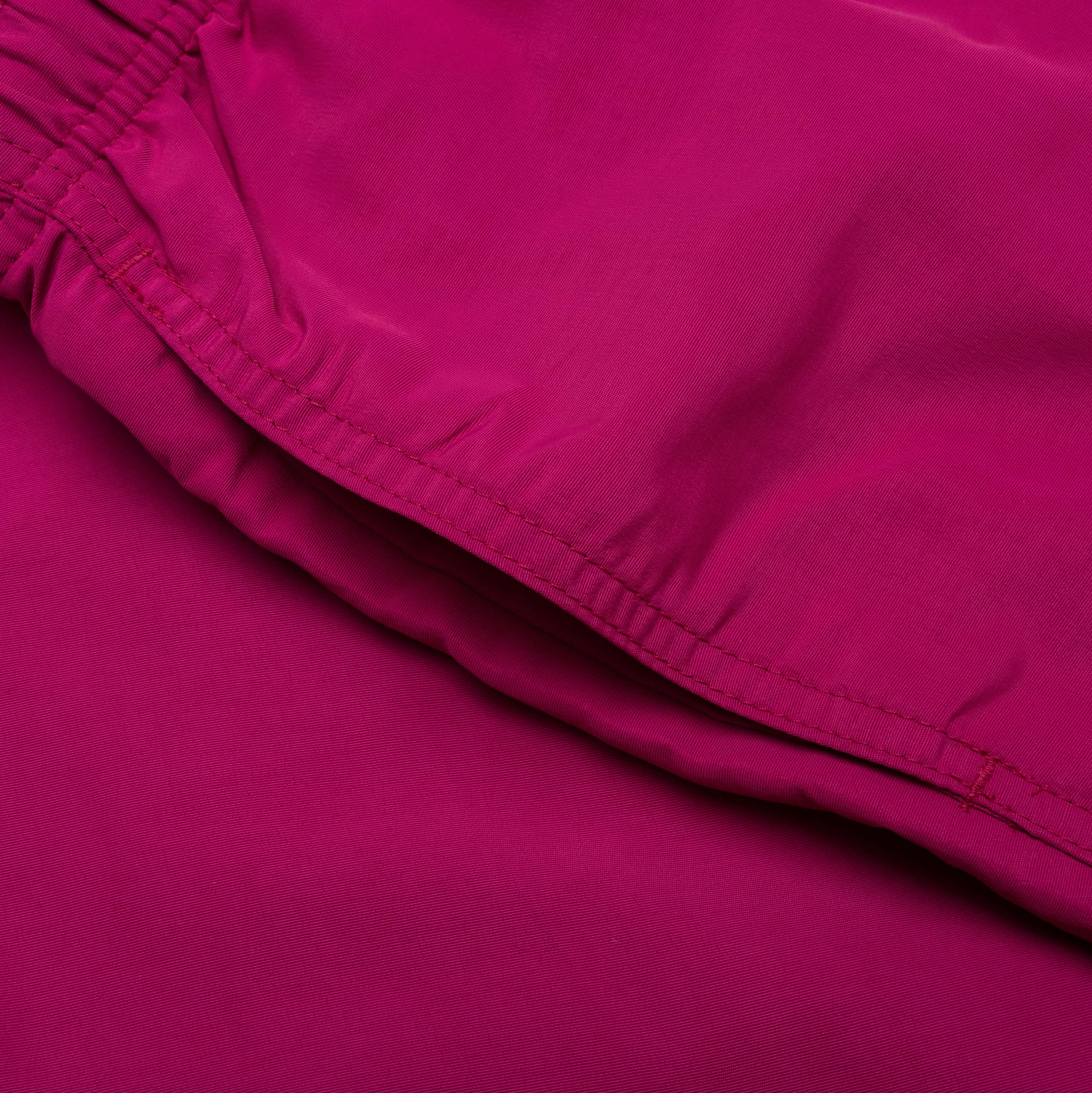 Big Basic Water Short Magenta