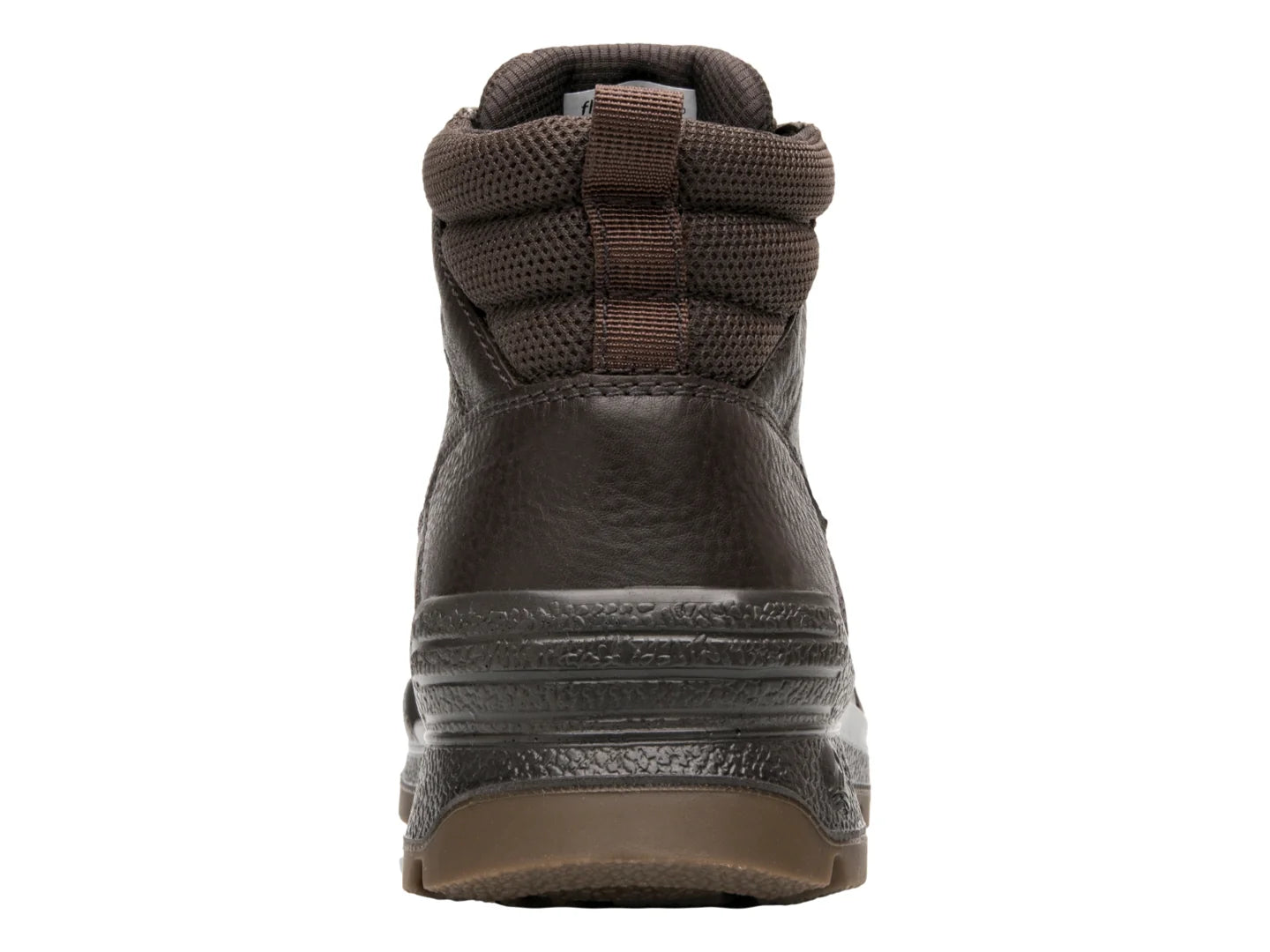 Botas Flexi Country Color Chocolate para Hombre