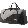 PUMA Team Final Team Bag Large Grey Black