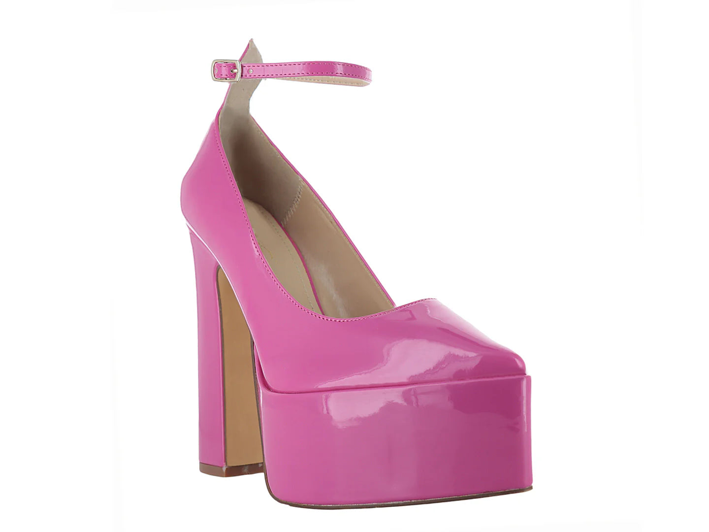 Zapatillas Senties Color Valentino para Mujer