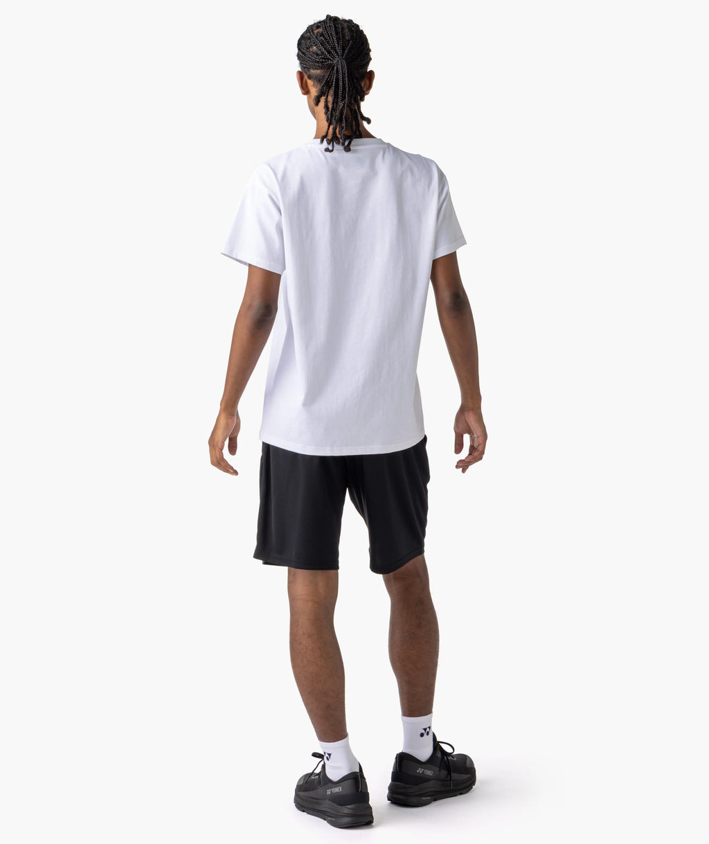 YNX SUPPLY SIGNATURE TEE