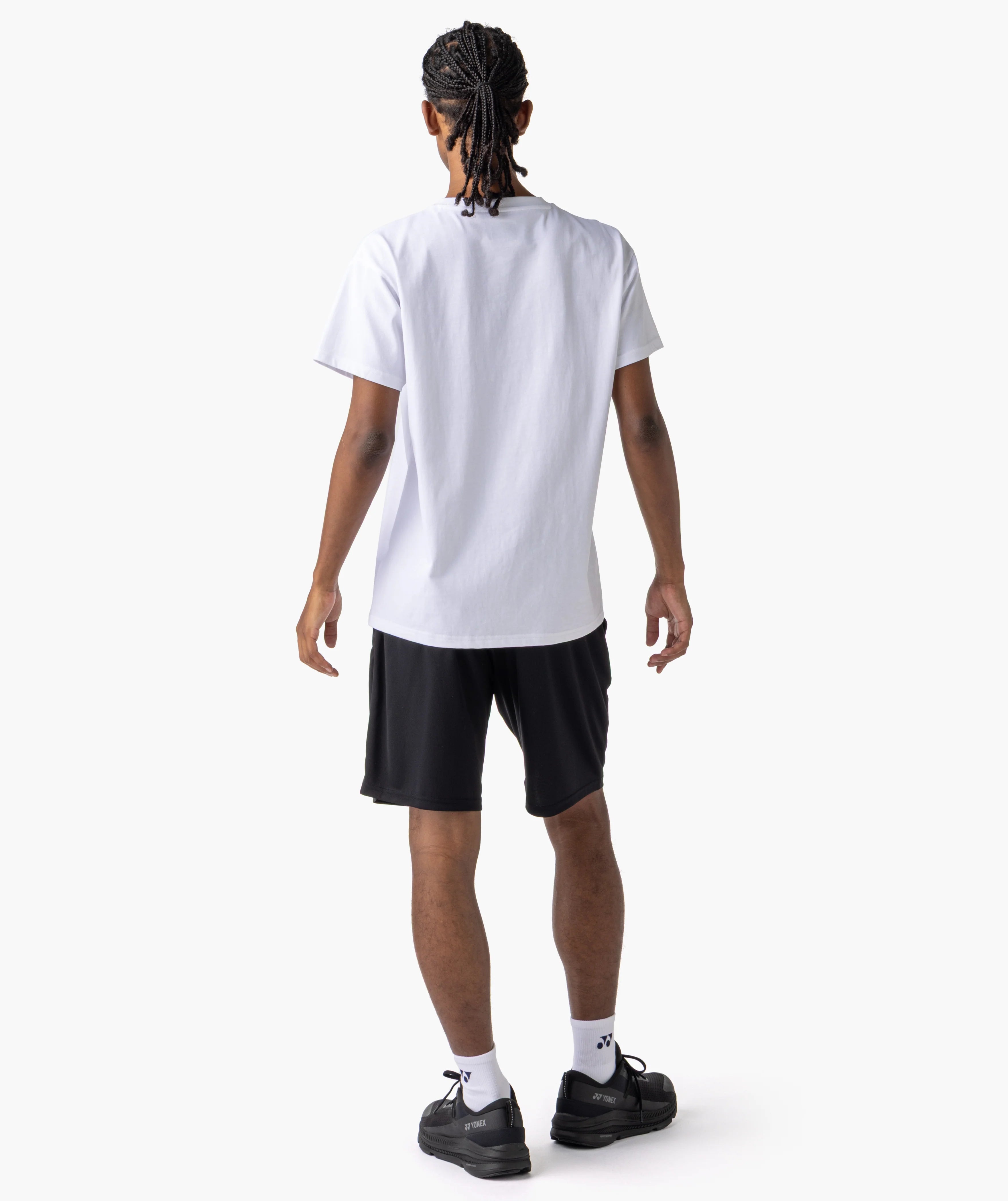 YNX SUPPLY SIGNATURE TEE