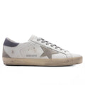 Super Star White Ice Dark Grey
