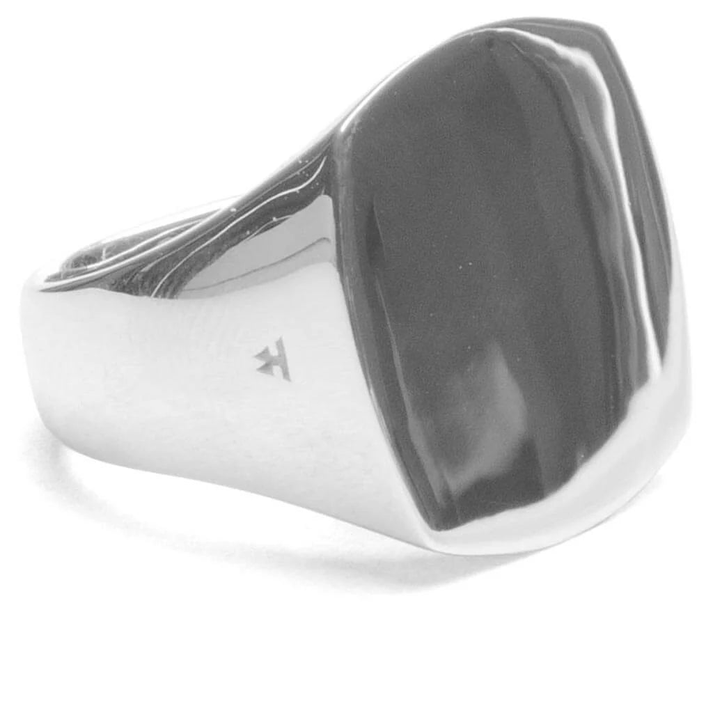 Umi Ring M S925 Sterling Silver