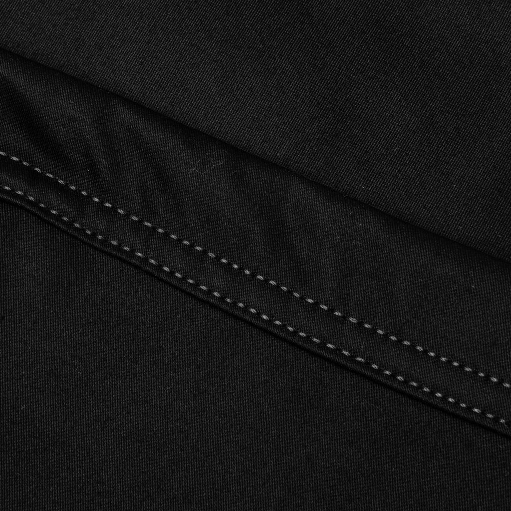 Pants 5 Pockets Black