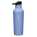 Dance Heart 32oz Periwinkle Canteen