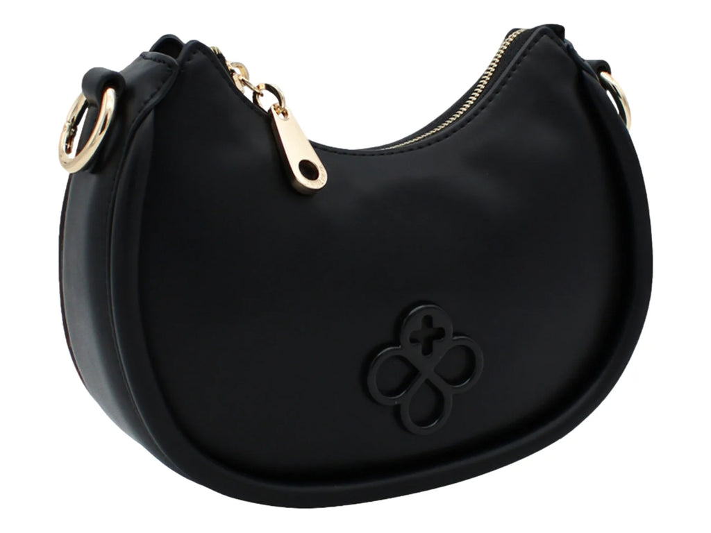 Bolso Jaime Ibiza Negro para Mujer