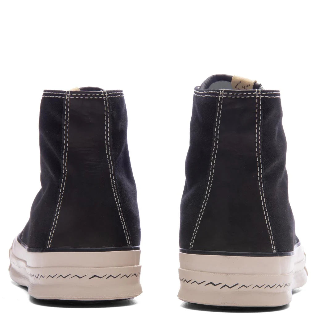 Skagway Hi Patten Black