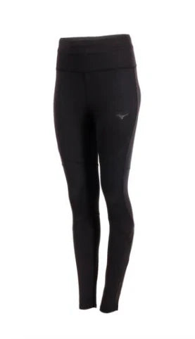 Womens Mizuno Breath Thermo Tight