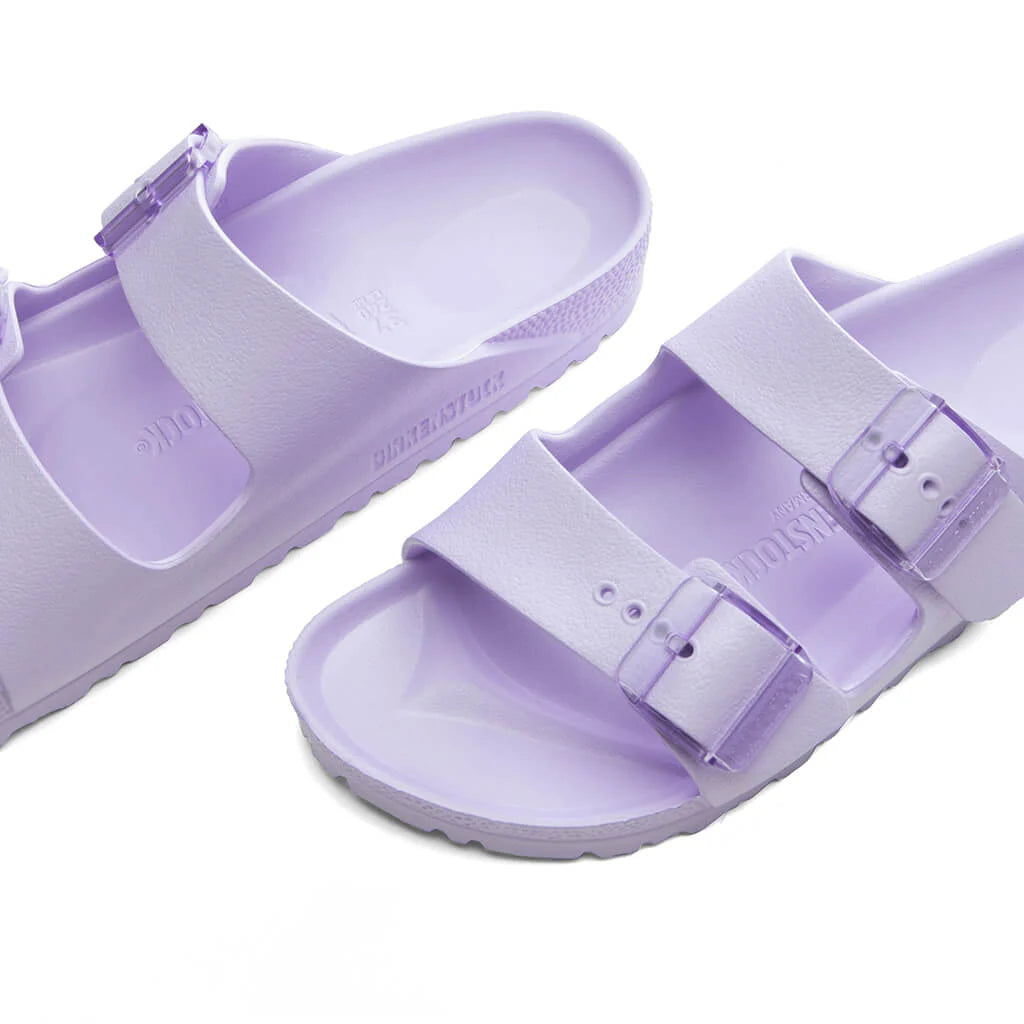 Womens Arizona Stealth Buckle EVA Purple Fog