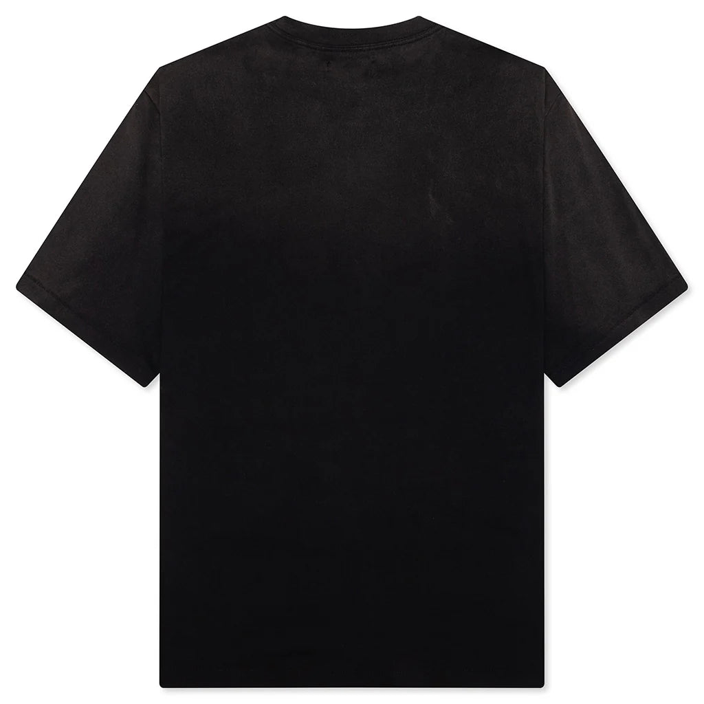 Property Of Market T Shirt Black