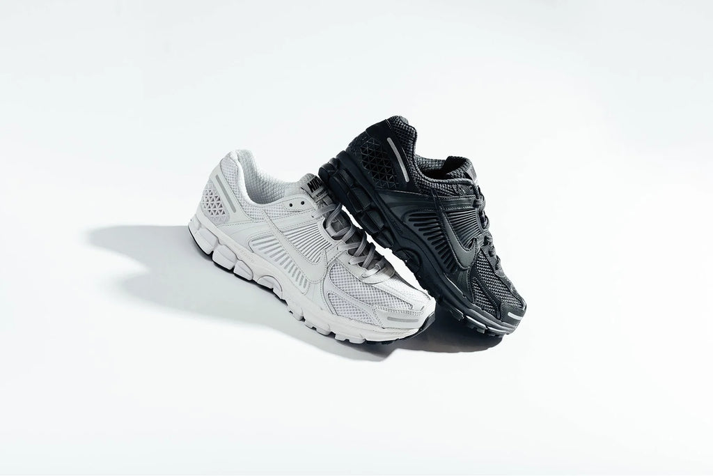 Zoom Vomero 5 SP Vast Grey Black