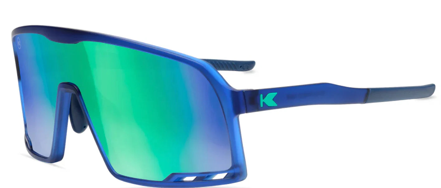 Knockaround Campeones