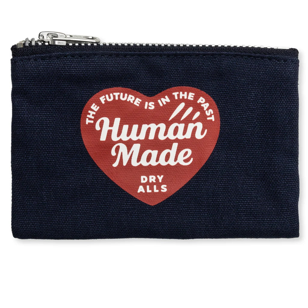 Card Case Navy