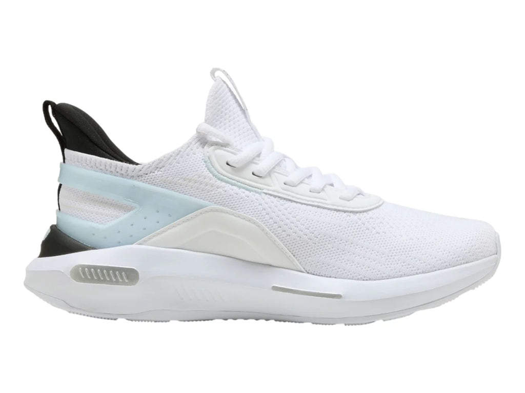 Tenis PUMA SoftRide Enzo 5 Hype Blanco para Hombre