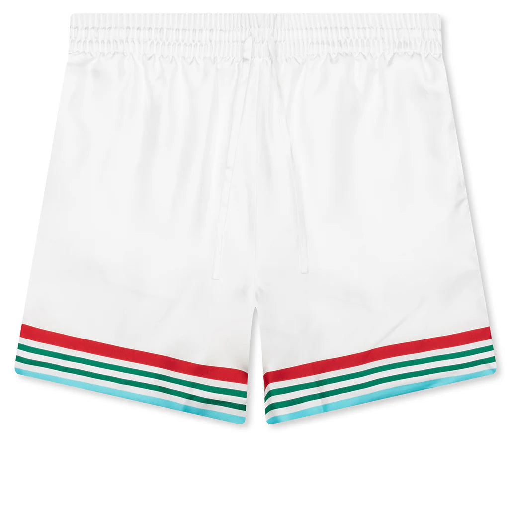 Drawstring Shorts Casa Way World Series